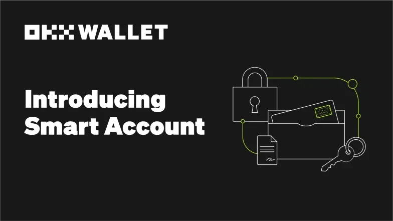 Smart Account - Account Abstraction Wallet 