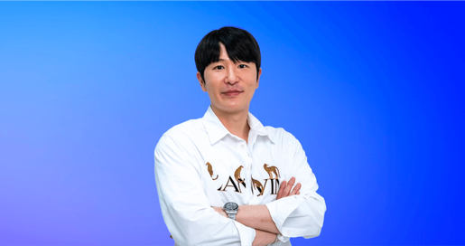 OKX Announces Crypto Trader and Social Media Sensation Ash Ahn (aka Maeuknam) as OKX 'Top Trader' 