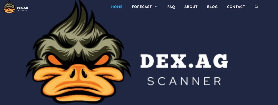 DEX.AG