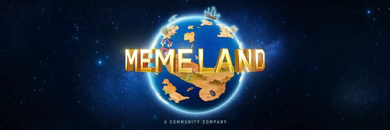 Memeland studio