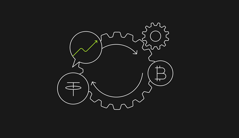 Diferenças nos modos de conta de trading