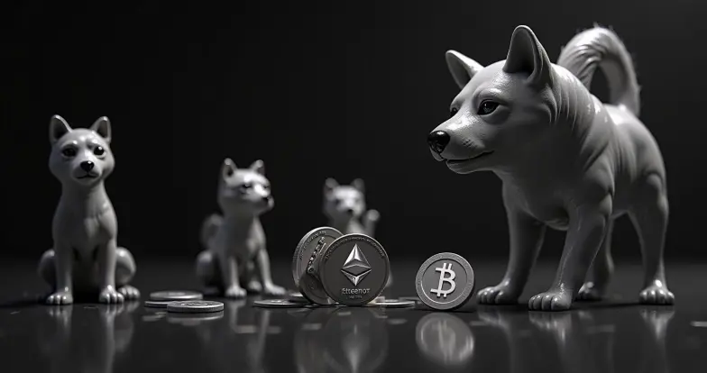 ELON Price Insights: How Elon Musk’s Influence and Emerging Projects Like Layer Brett Shape the Crypto Market