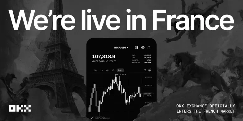 We Are Live In France