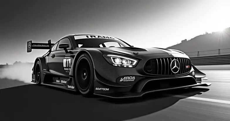 DTM Price Insights: Exploring Racecars, Esports, and Fleet Innovations