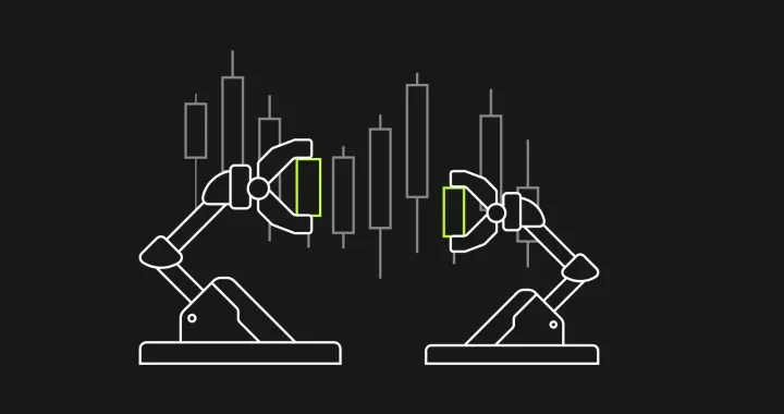 High-Frequency Trading (HFT) What You Need to Know