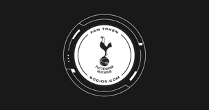 Tottenham Hotspur SPURS fan tokens: a guide for football fans 