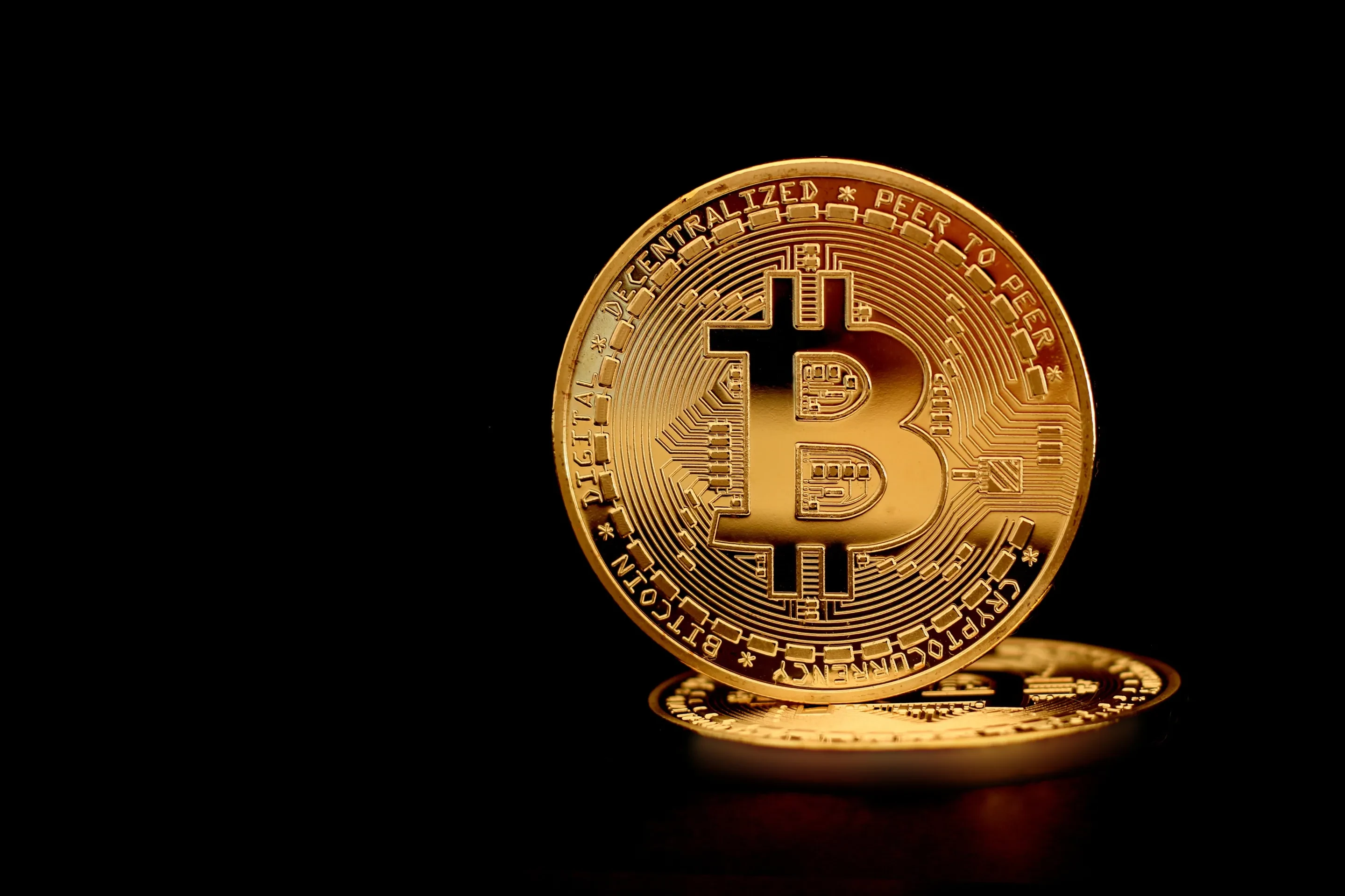 加密貨幣始祖_比特幣 BTC
