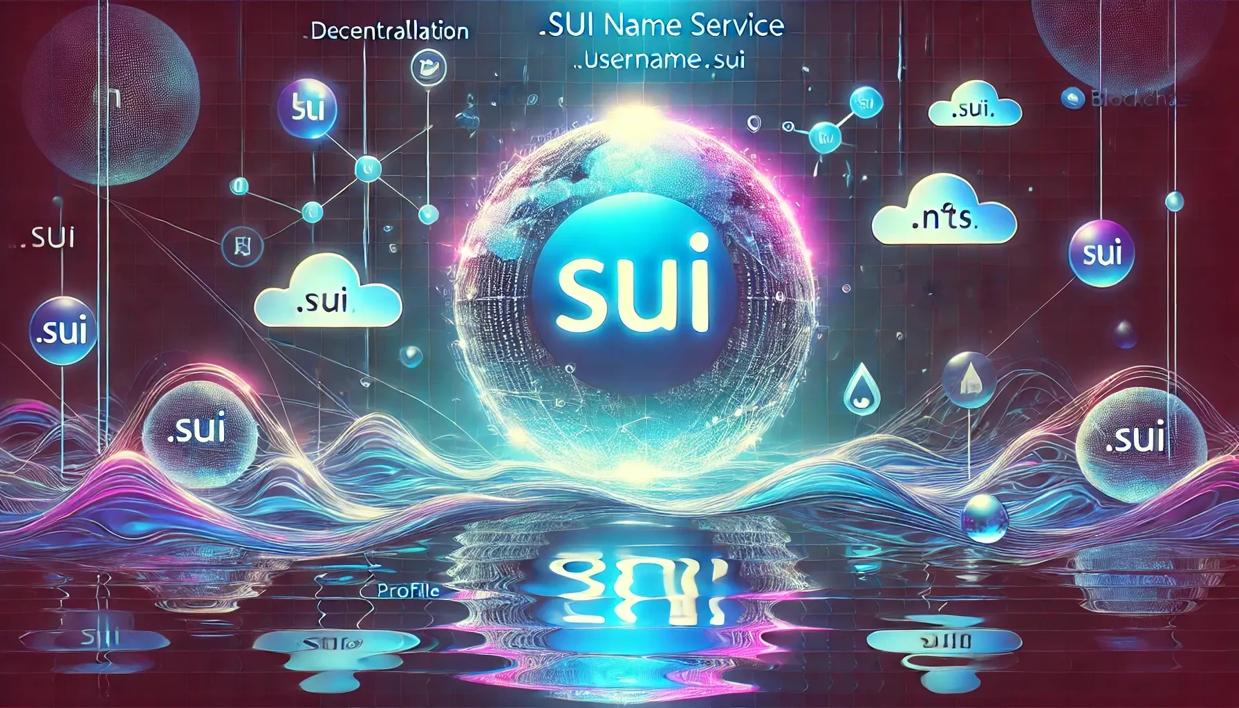 Sui Name Service (SNS)