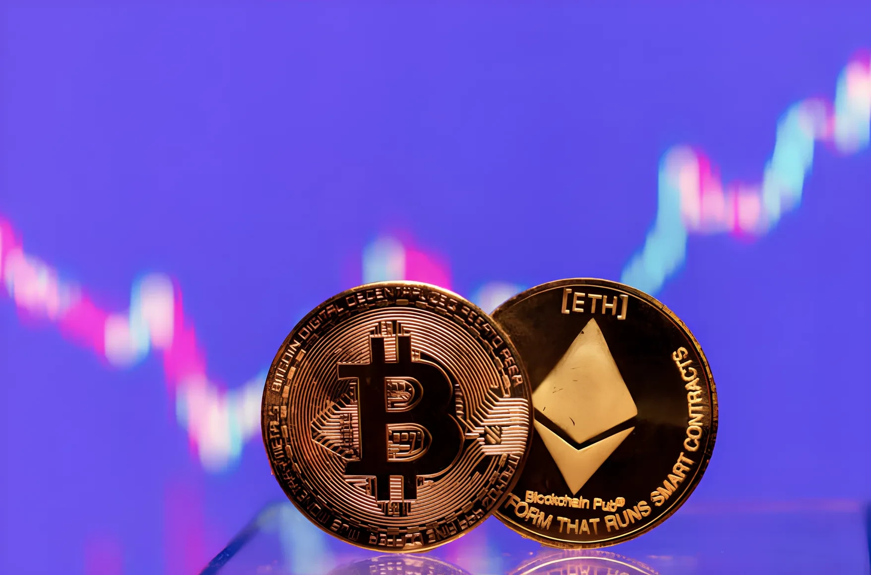 以太坊 ETF 對加密市場的影響（三）：制度影響