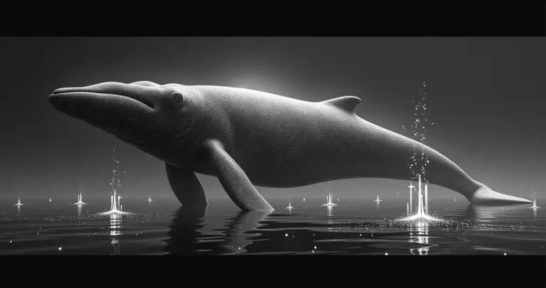 Whale Activity in KTA: How Profits Are Shaping the Cryptocurrency Market