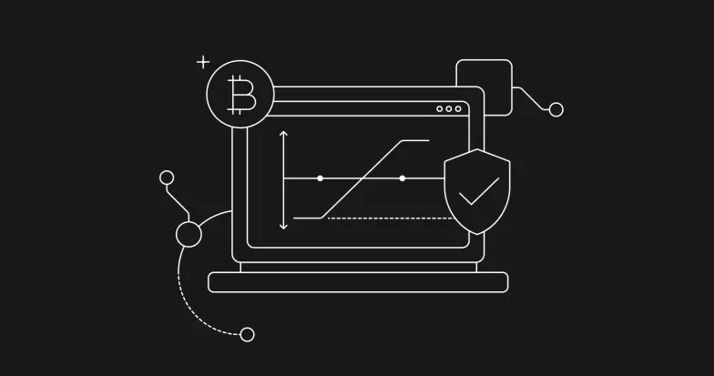 Crypto collar options explained thumbnail