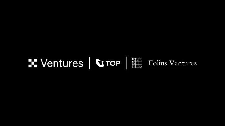 OKX Ventures, TOP and Folius 10 Million Telegram Growth Hub