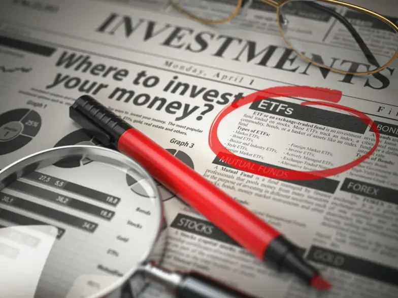 o que é etf de bitcoin