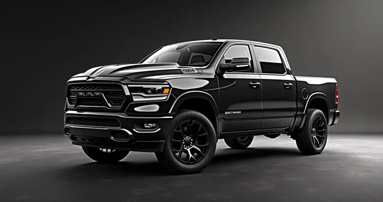 Hemi HEMI Price: Exploring the 2026 Ram 1500 Engine Options and Blockchain Innovations
