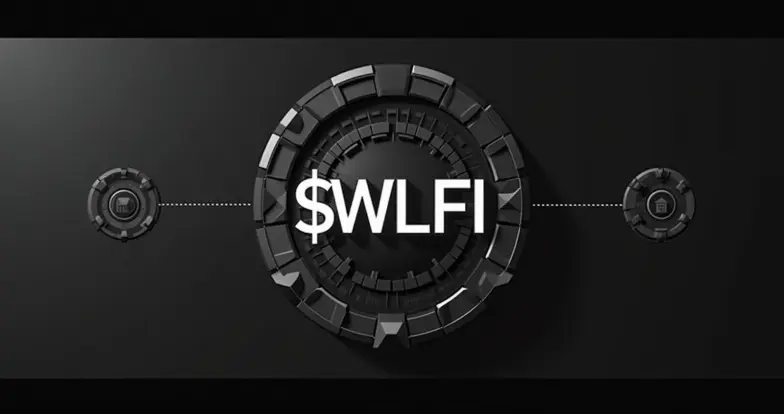 Investment Momentum: Exploring $WLFI's Tokenomics, Risks, and Market Potential