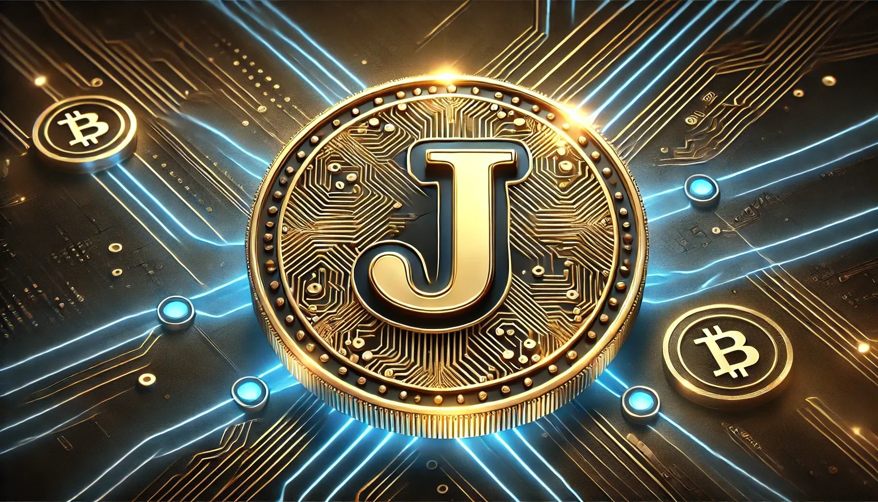 Jambo 代幣經濟學
