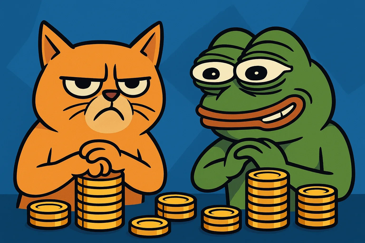 投資 memecoin 的風險與挑戰分析
