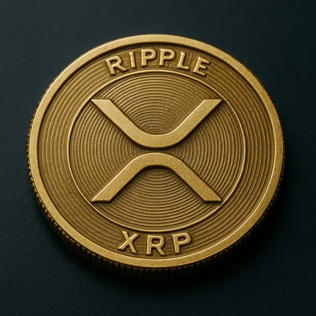 技術分析洞察:XRP