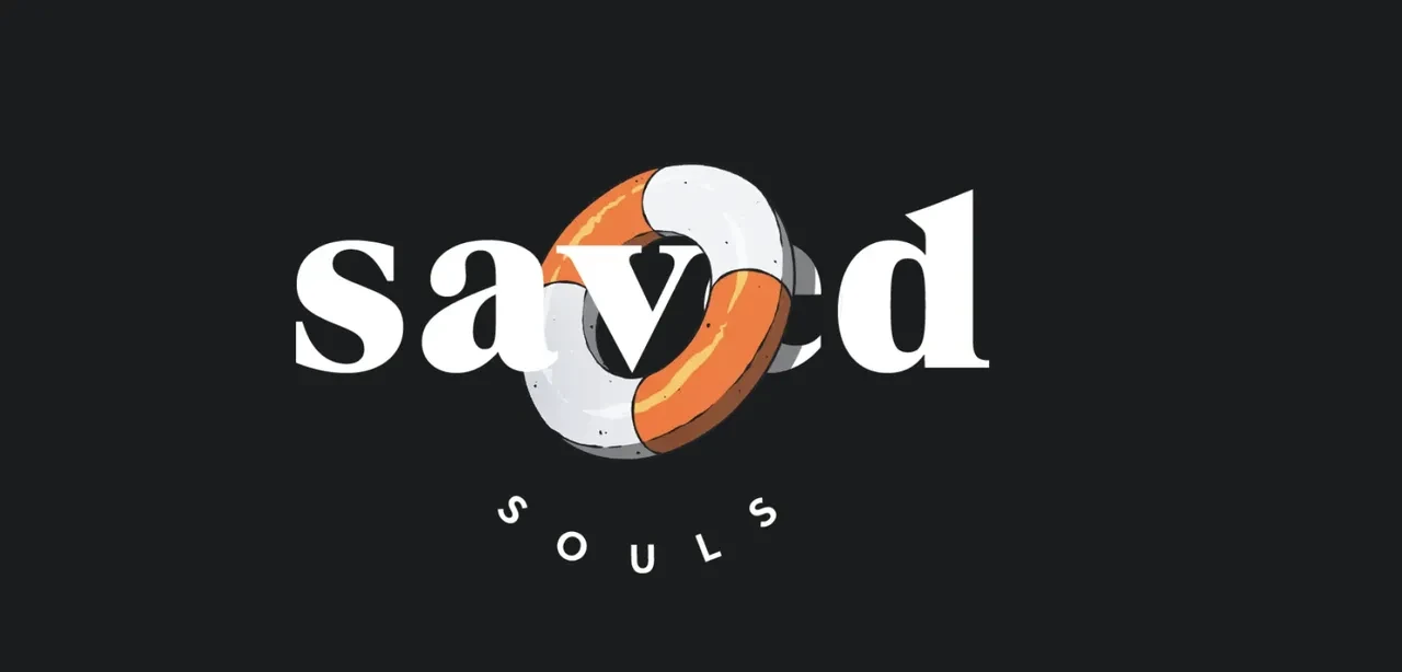 Saved Souls NFT visual