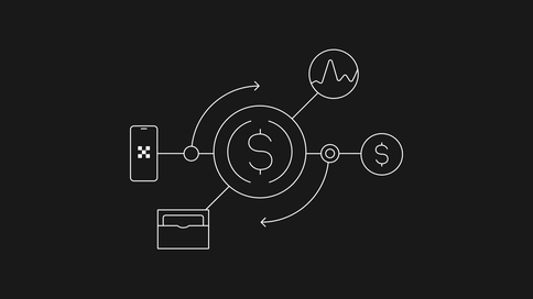 OKX triển khai ưu đãi 'USDC Simple Earn', mang đến cho người dùng APR bổ sung 5% trên USDC