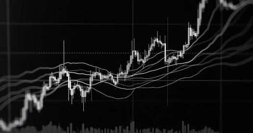 Технический анализ цены XRP: ключевые модели и инсайты, которые вам нужно знать