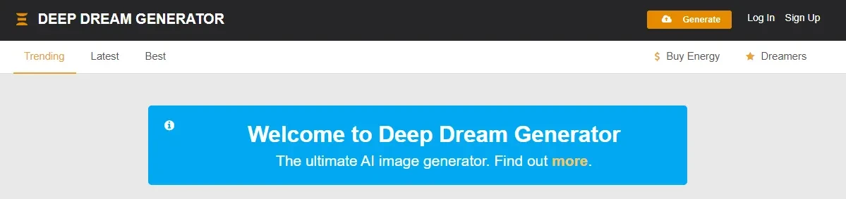 Ai C