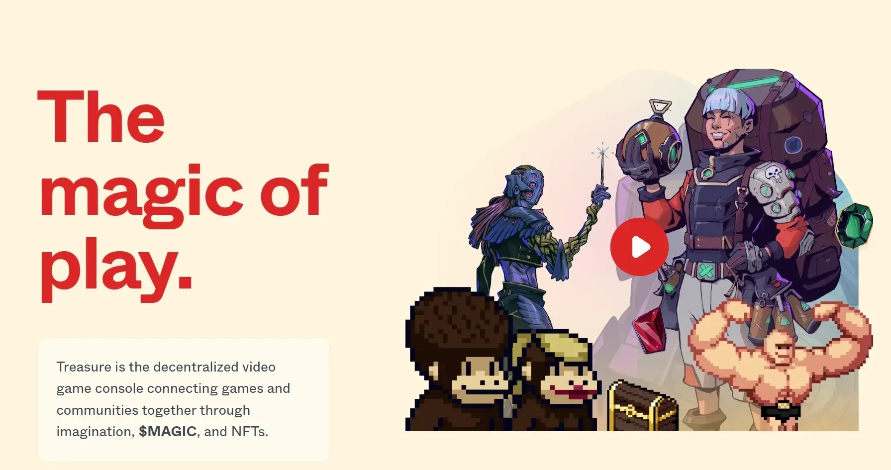 What-Is-Treasure