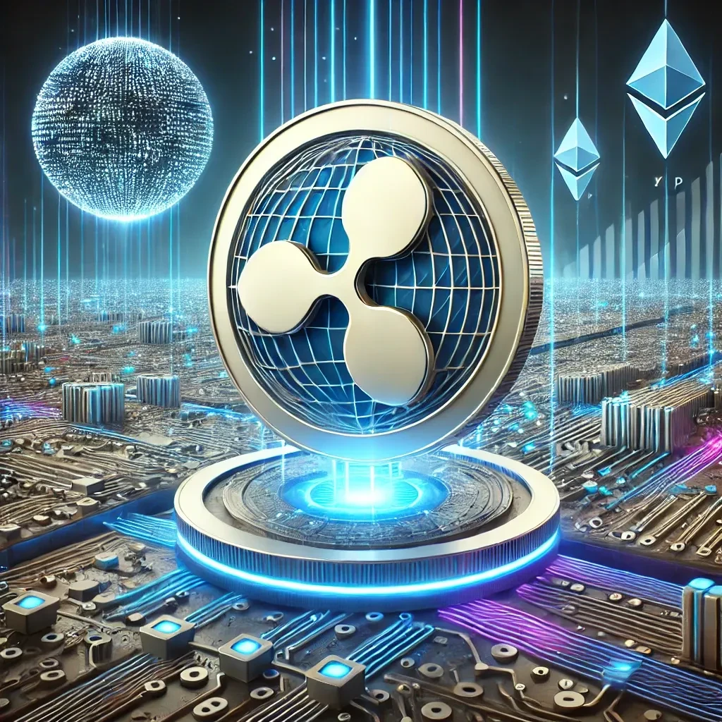 what is XRP Ripple