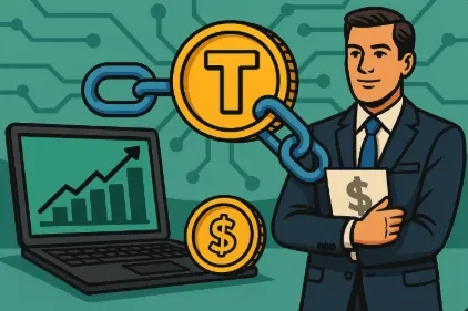 數位資產財務策略的應用案例：鏈上整合與代幣參與