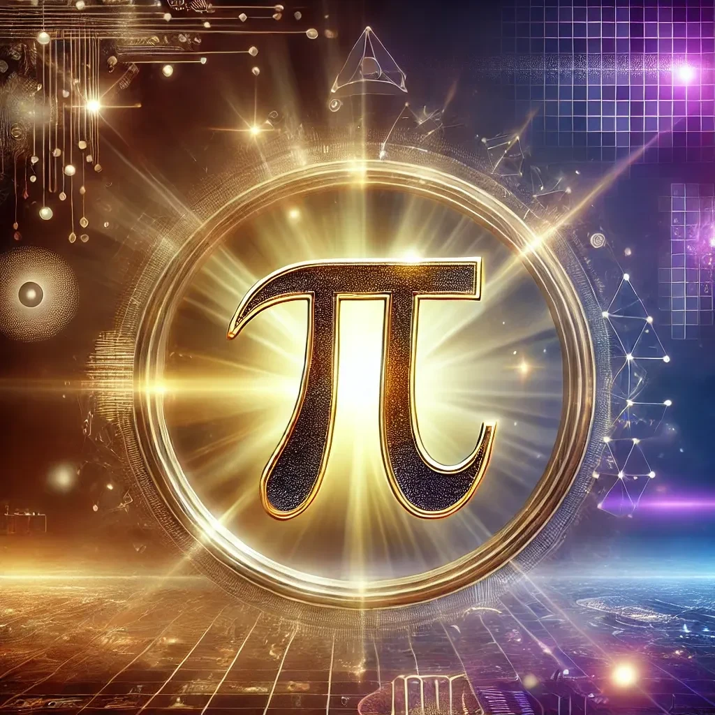 Pi 幣介紹
