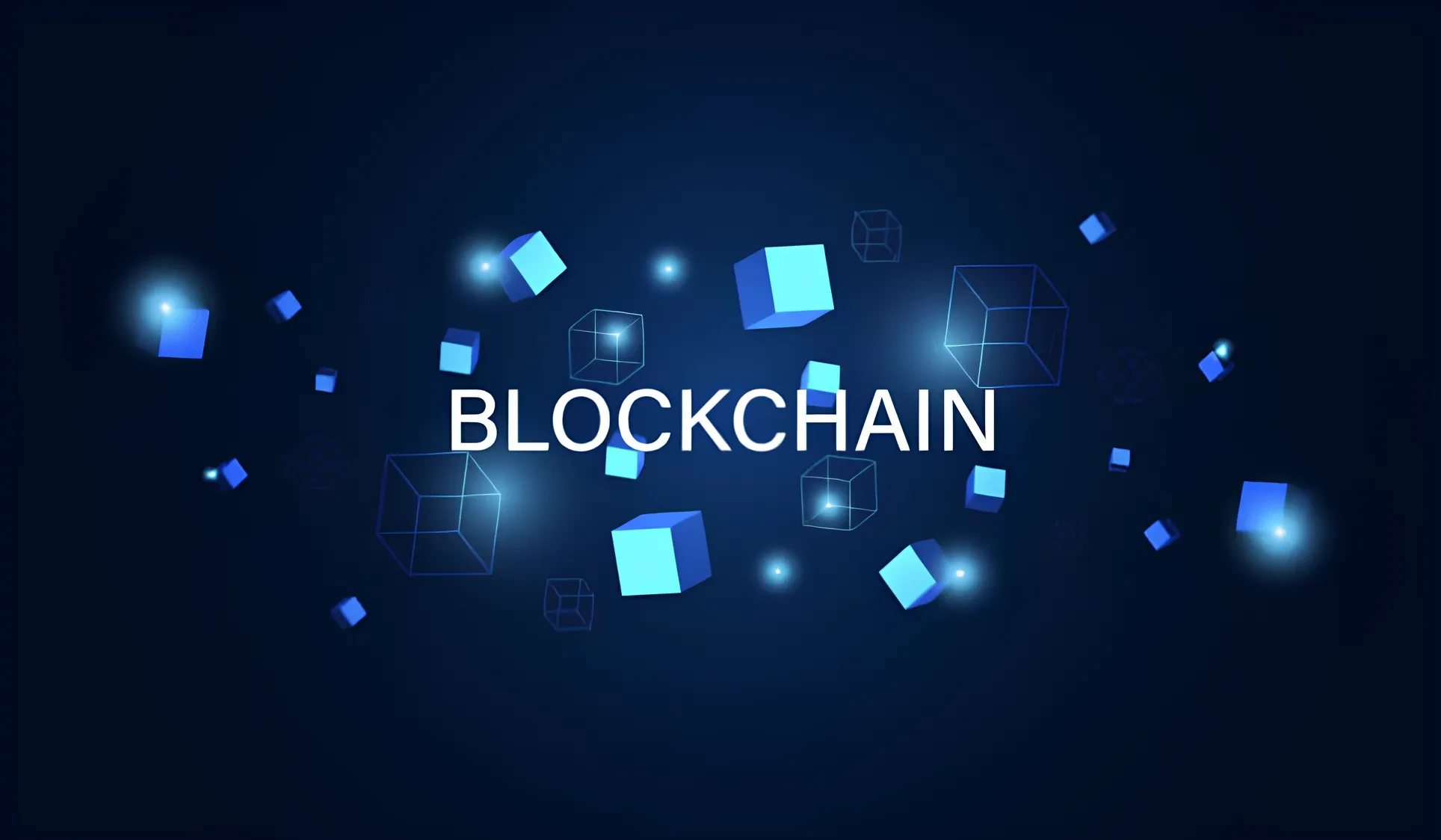 Blockchain Glossary