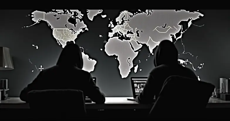 How Stolen Funds in Crypto Are Fueling Global Cybercrime: Insights and Solutions