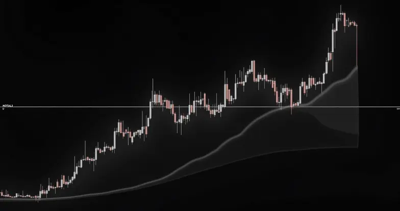 TOTAL3 and the Altcoin Market: Key Patterns and Signals You Need to Know