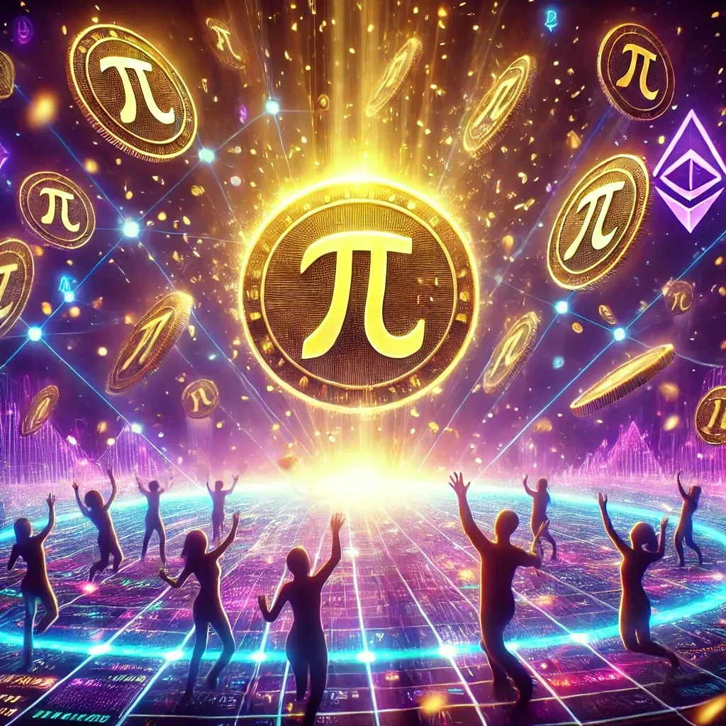 Pi Network 空投