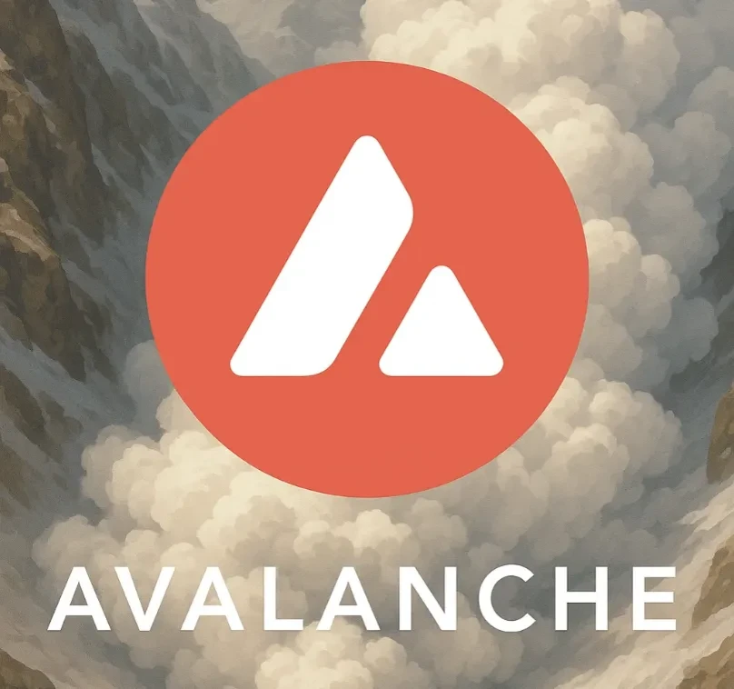 AVAX 