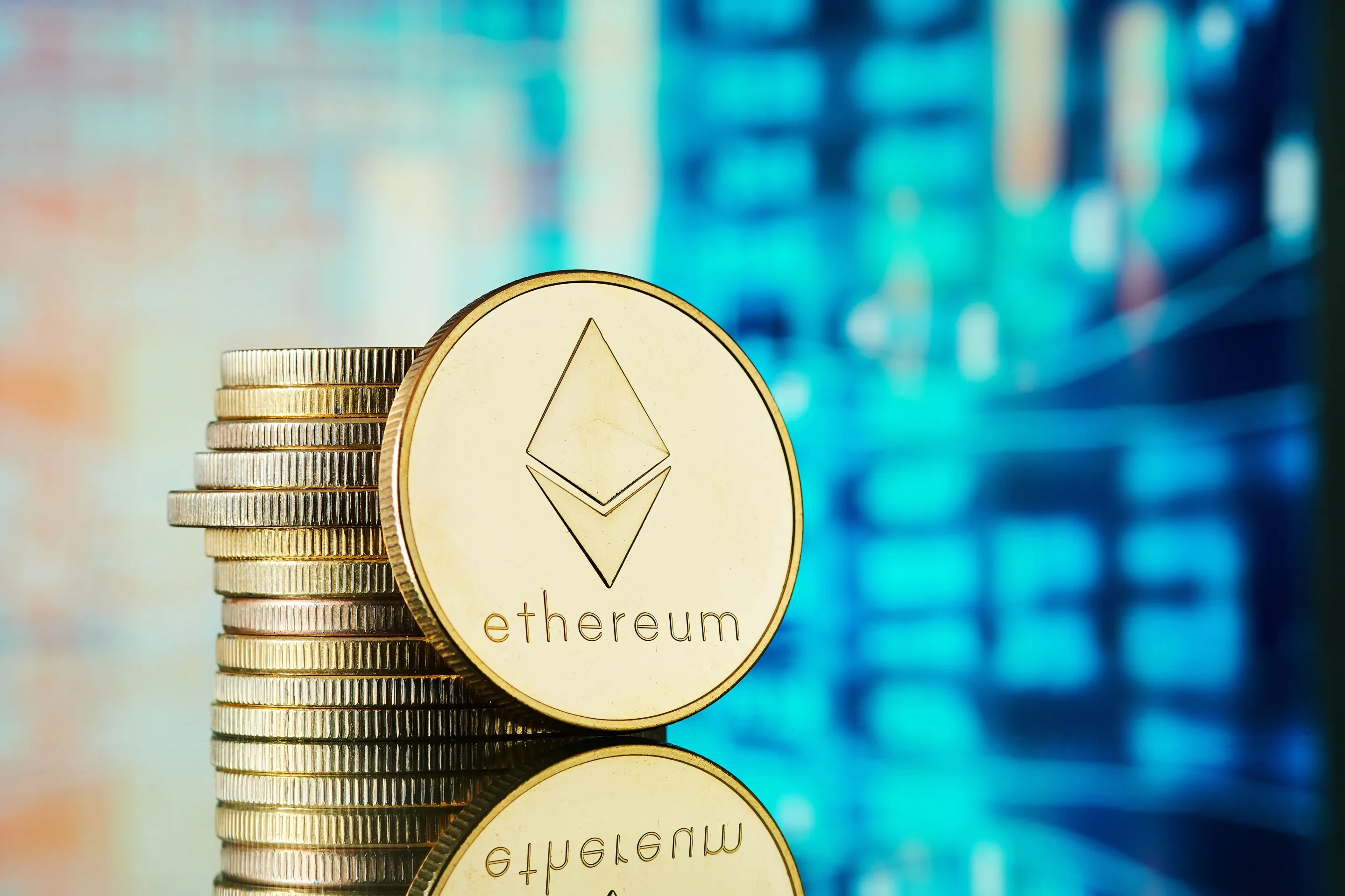 ethereum modelo
