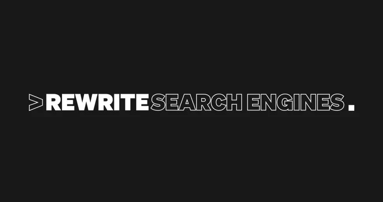 How Web3 rewrites search
