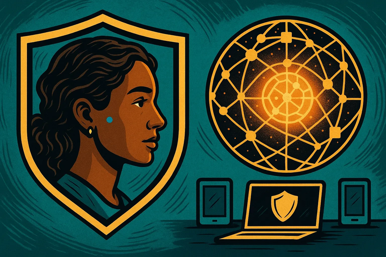 數位身份與 Web3 信任重構：Humanity Protocol 的戰略價值