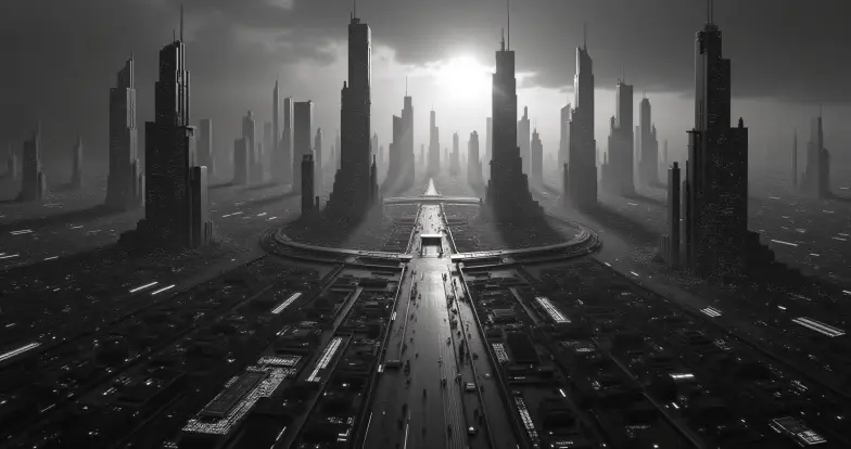 ARK Mainnet and DeFAI: Revolutionizing Decentralized Finance with AI Governance
