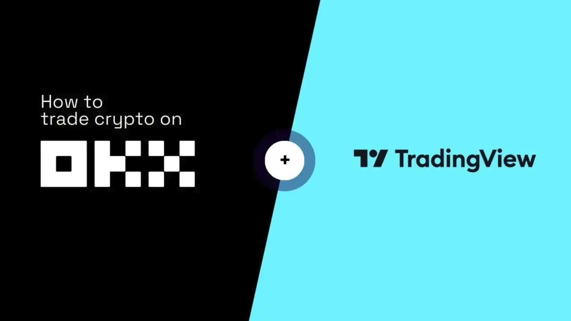 OKX x TradingView