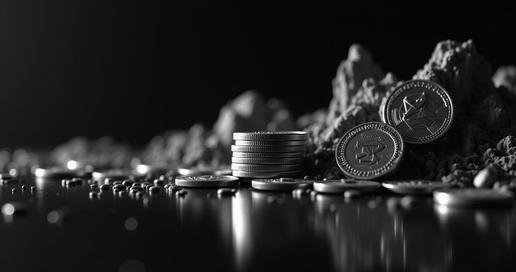 ETF, Solana и XRP: Как новые крипто-ETF меняют рынок