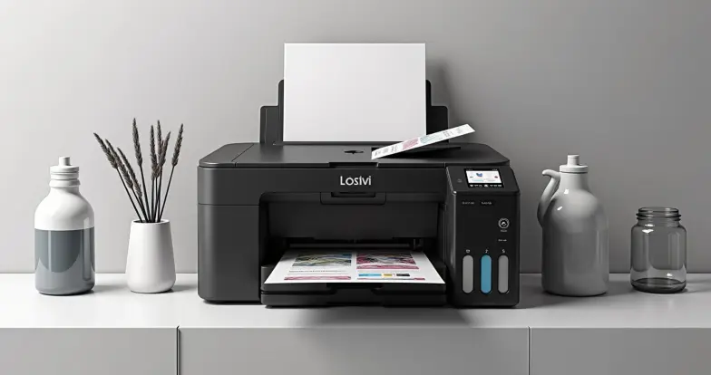INK Price: Exploring Cost-Efficiency and Sustainability of Ink Tank Printers