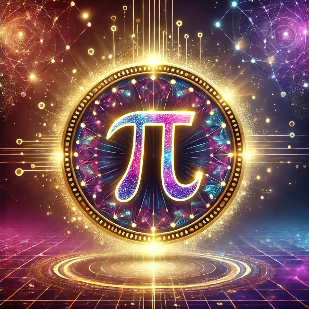 為什麼選擇 Pi Network 進行行動挖礦