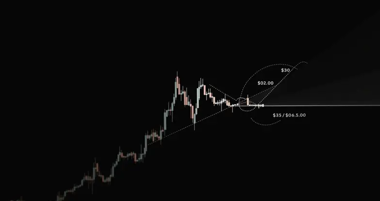 SEI Chart Breakout: Key Levels and Indicators You Need to Watch Now