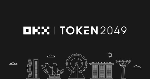OKX 'Accelerates Web3' at Token2049 with Daniel Ricciardo and Scotty James and On-Track with McLaren Racing at Singapore Grand Prix