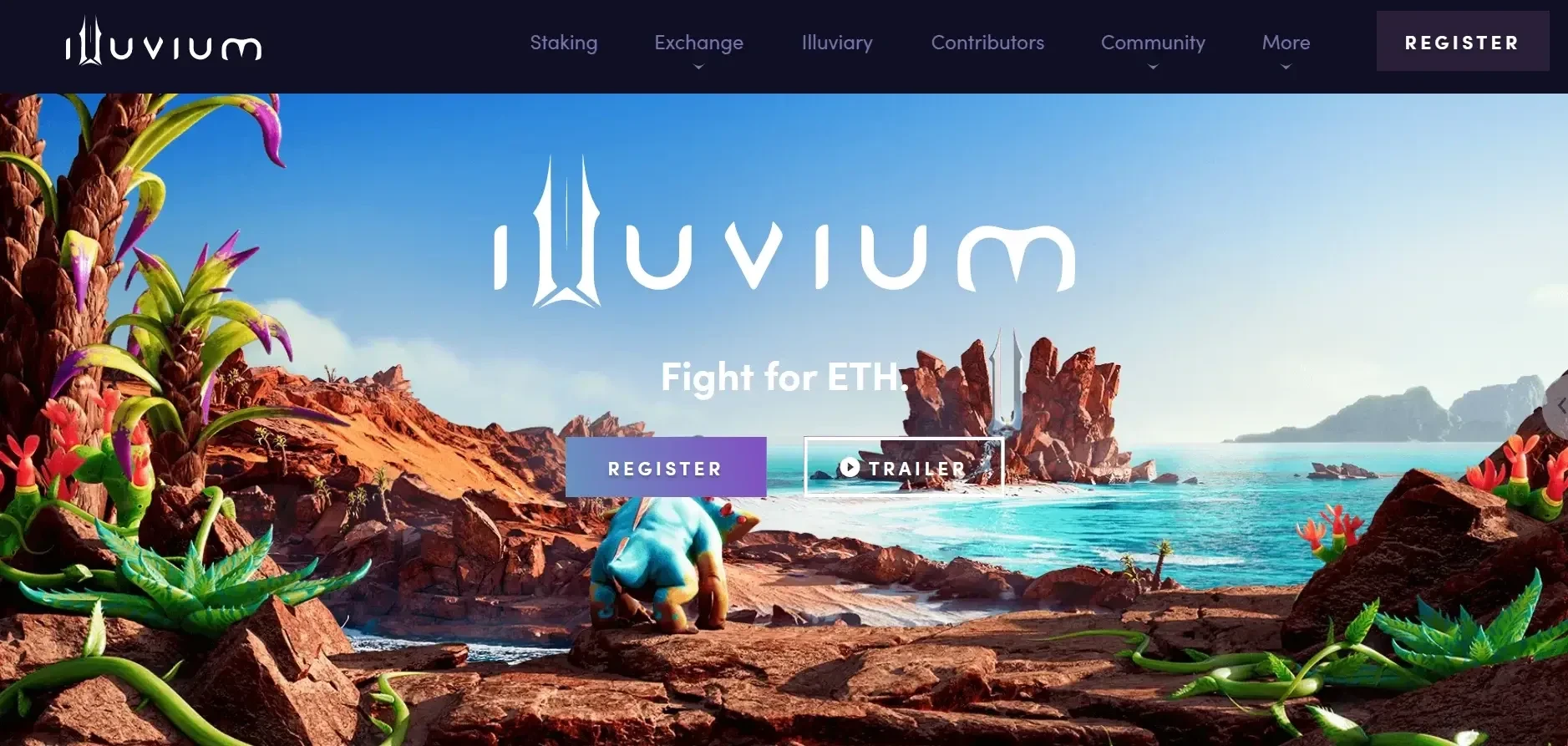 Illuvium