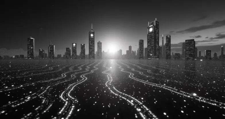 Bitcoin Cross-Chain Pilot: How Blockchain is Revolutionizing Global Finance