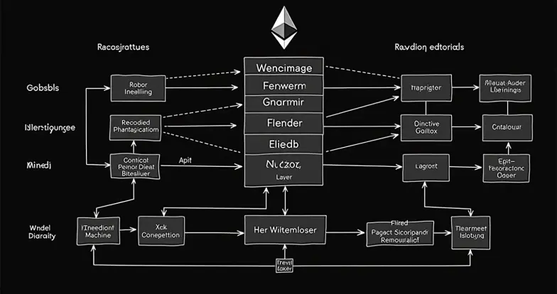 Geth Storage Design: A Comprehensive Guide to Ethereum's Execution Layer Architecture