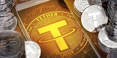 USDT
