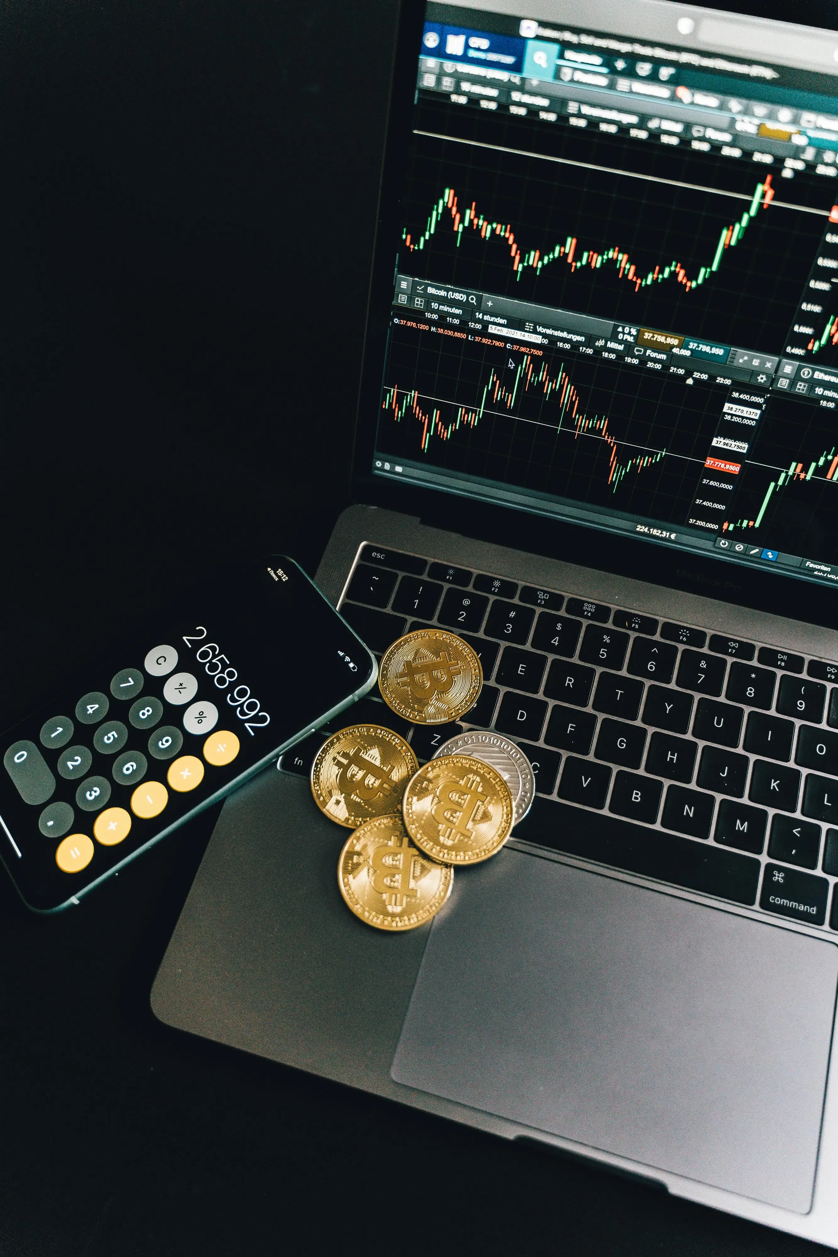 DuckChain 的經濟模型